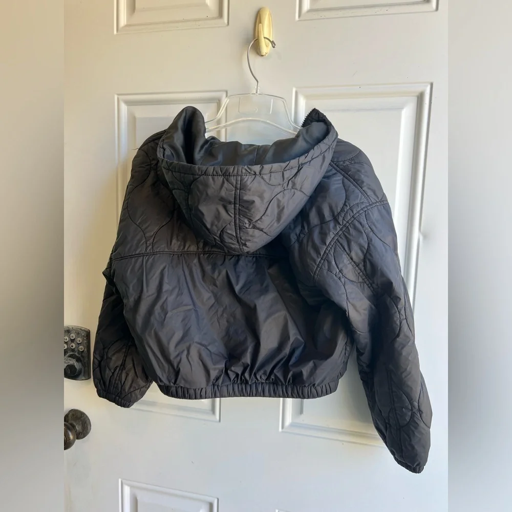 Old Navy Black Kids Jacket
